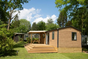 Camping le Pré des Moines